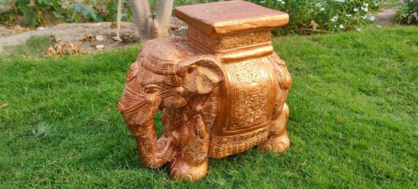 Handicraft Elephant