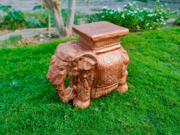 Handicraft Elephant - Image 2